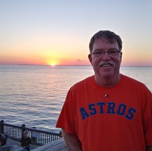 Meet your Posher, Gary